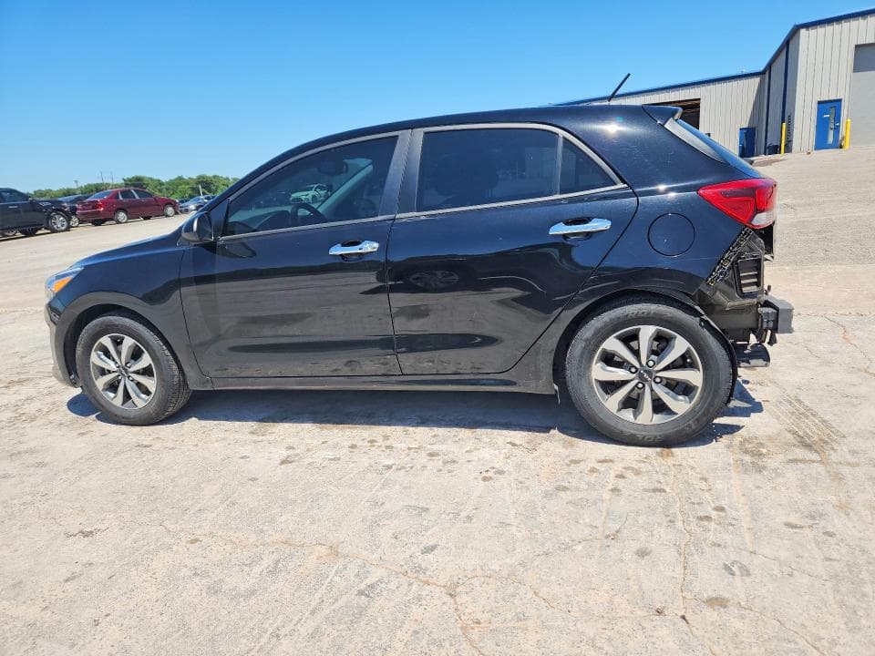 2023 KIA RIO S 2