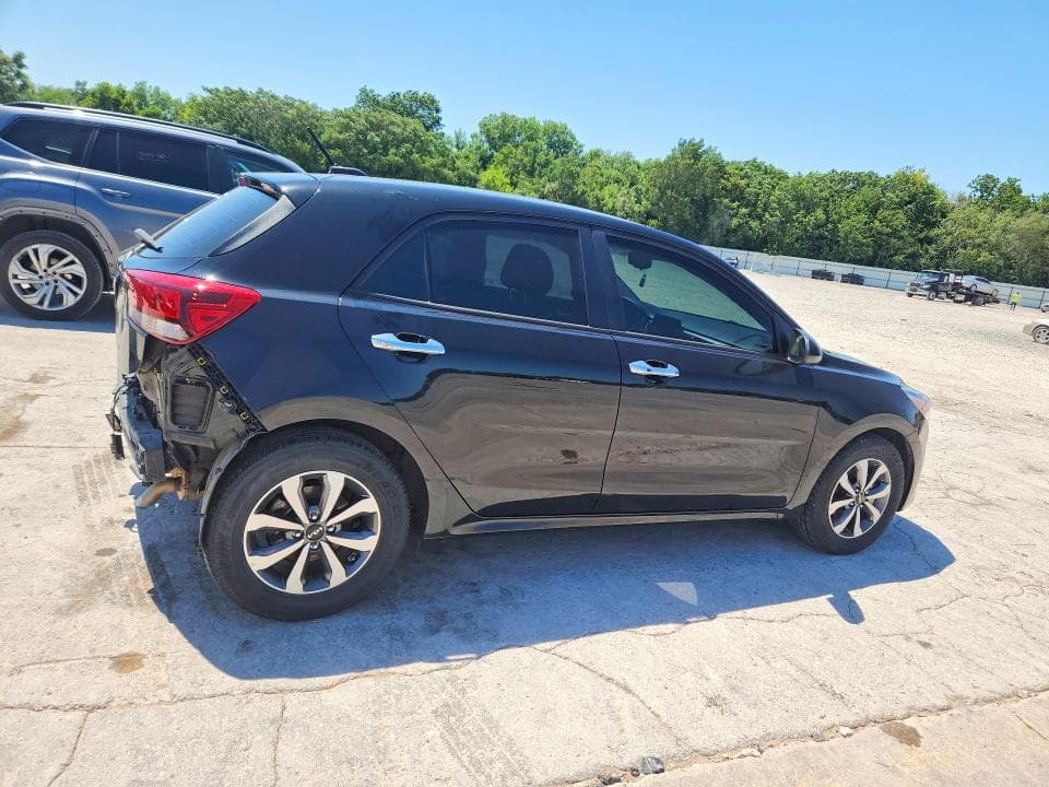 2023 KIA RIO S 3