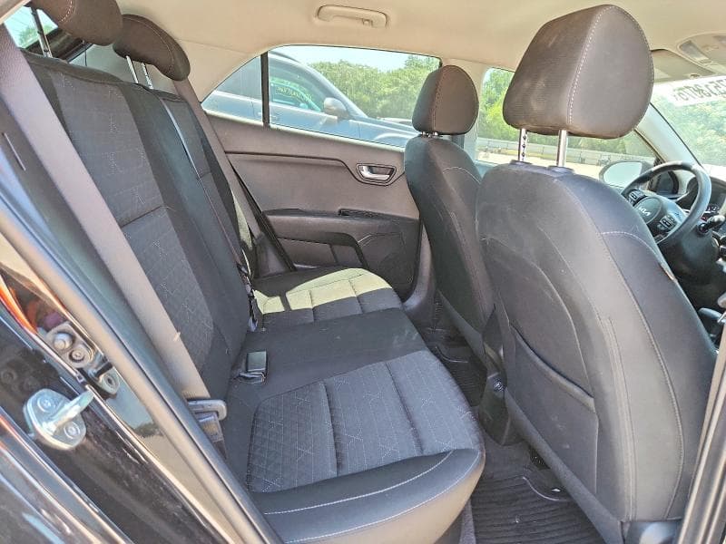 2023 KIA RIO S 10