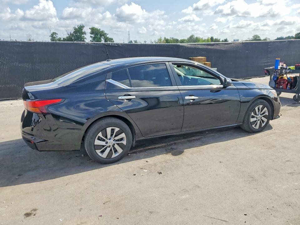 2020 NISSAN ALTIMA S 3
