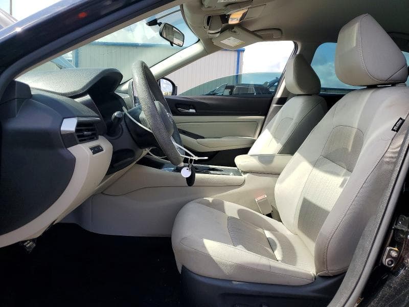 2020 NISSAN ALTIMA S 7