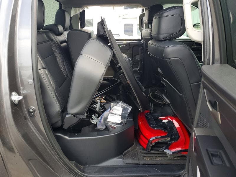 2024 TOYOTA TUNDRA SR5 SR5 11