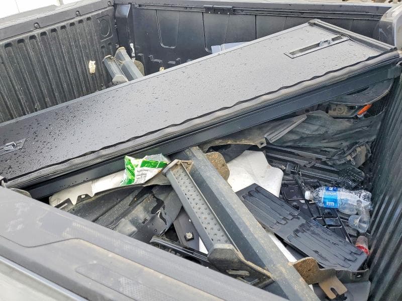 2024 TOYOTA TUNDRA SR5 SR5 13