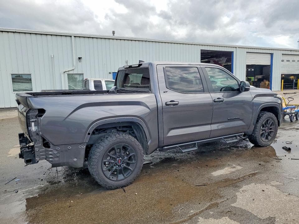 2024 TOYOTA TUNDRA SR5 SR5 3