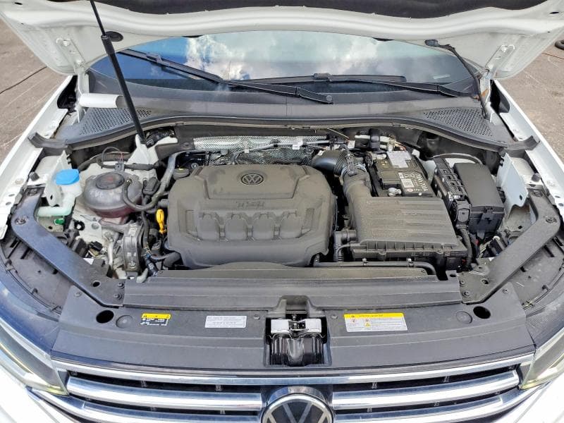 2024 VOLKSWAGEN TIGUAN S 12