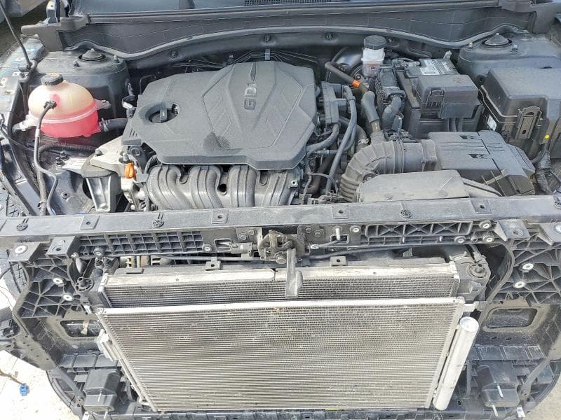2023 KIA SPORTAGE SX 12