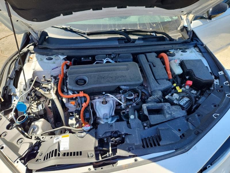 2024 HONDA ACCORD HYBRID SPORT 11