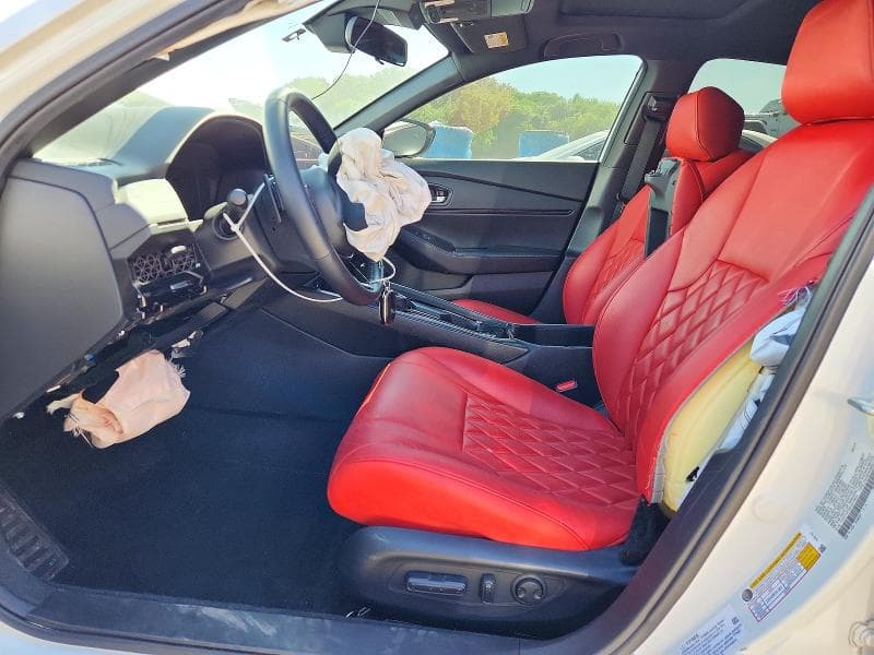 2024 HONDA ACCORD HYBRID SPORT 7