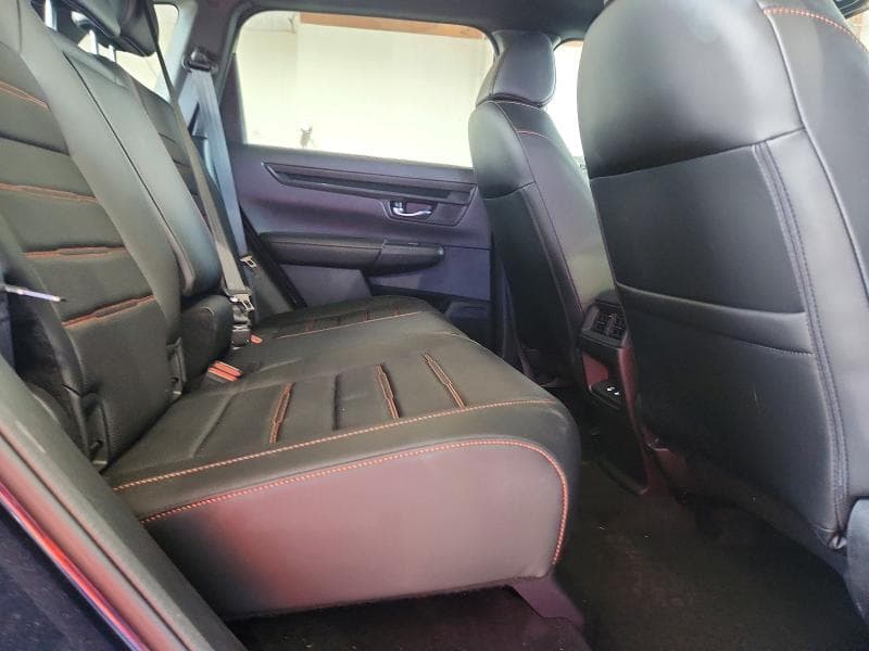 2025 HONDA CR-V SPORT-L SPORT-L 11