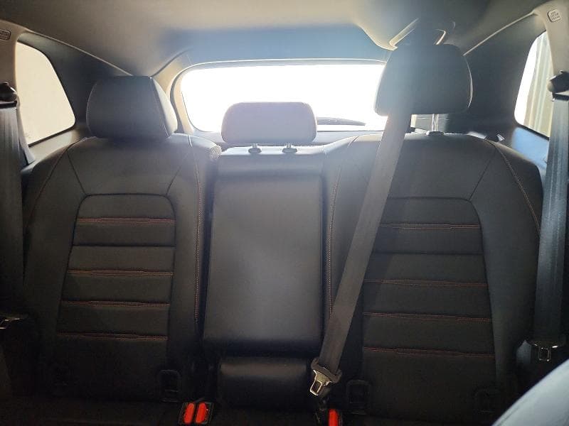 2025 HONDA CR-V SPORT-L SPORT-L 10