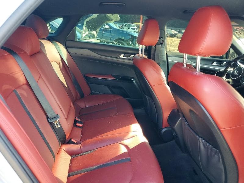 2021 KIA K5 GT LINE GT LINE 10