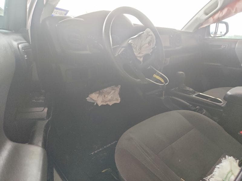 2019 TOYOTA TACOMA SR 8