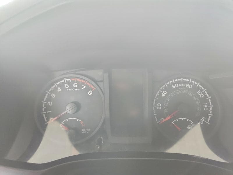 2019 TOYOTA TACOMA SR 9