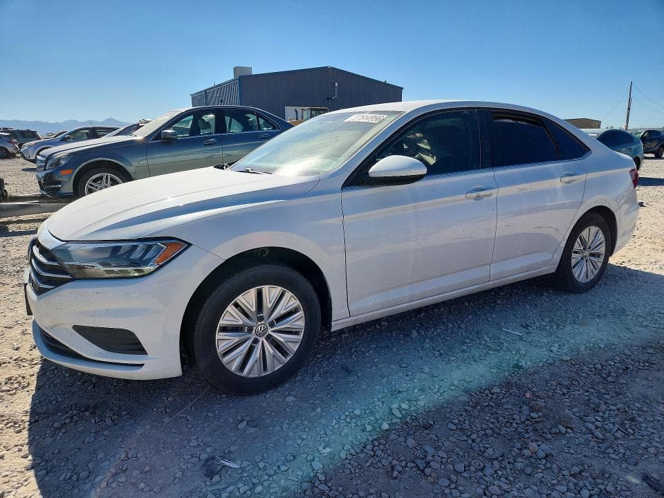2020 VOLKSWAGEN JETTA S 1
