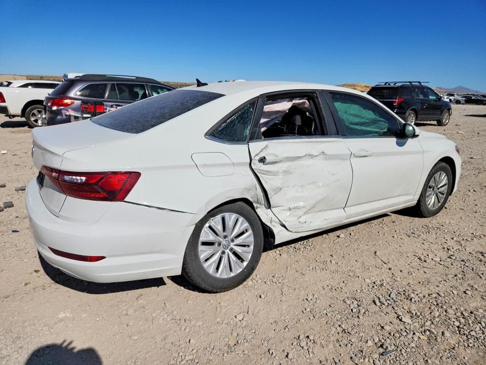 2020 VOLKSWAGEN JETTA S 3