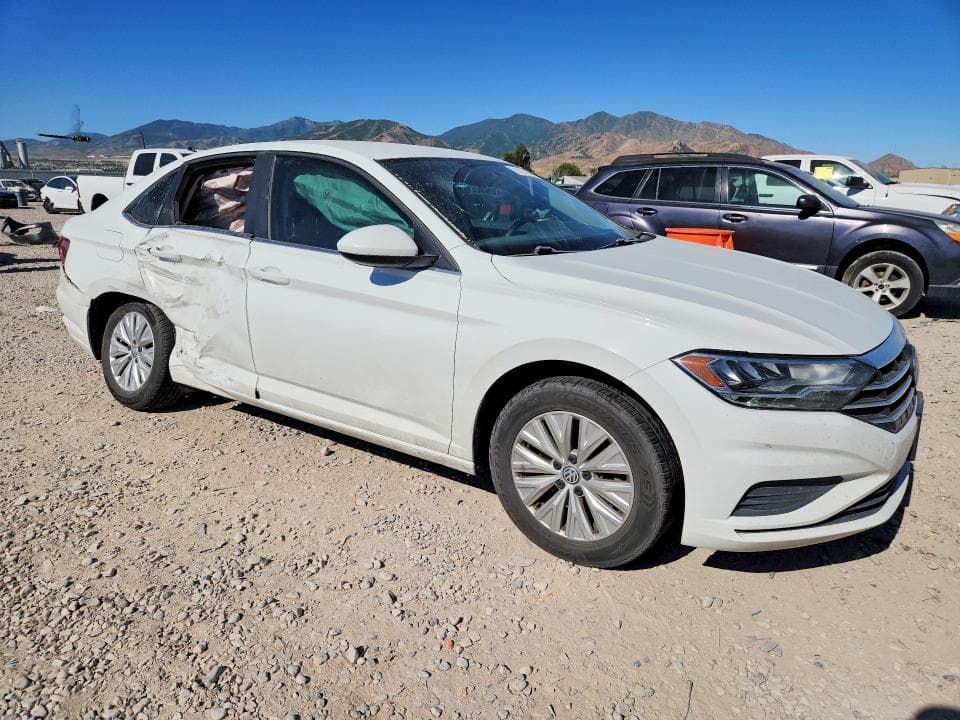 2020 VOLKSWAGEN JETTA S 4