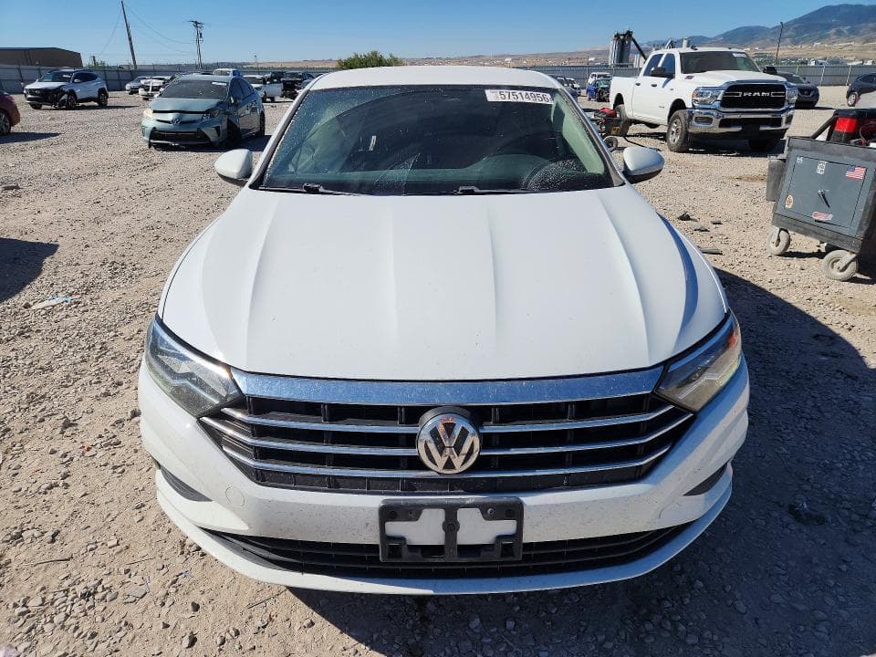 2020 VOLKSWAGEN JETTA S 5