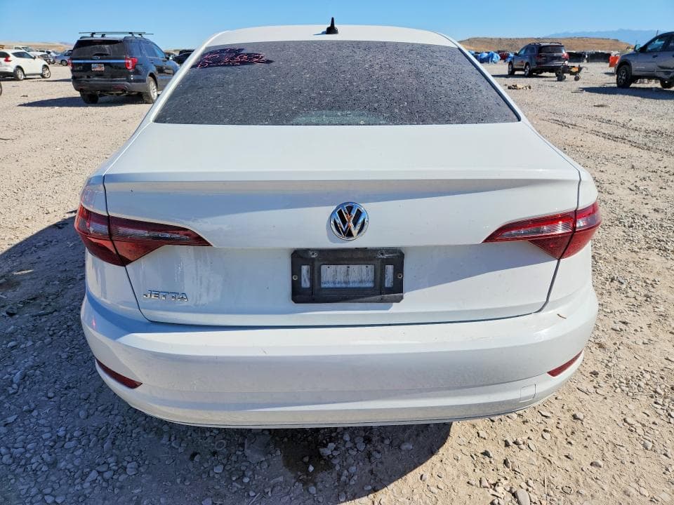 2020 VOLKSWAGEN JETTA S 6