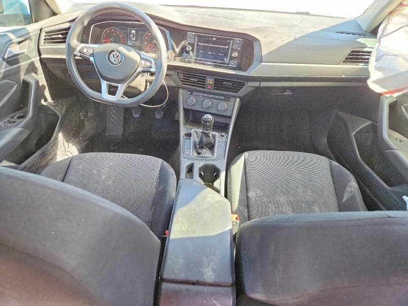 2020 VOLKSWAGEN JETTA S 8