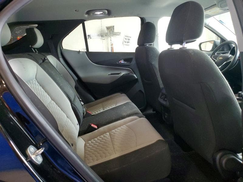 2019 CHEVROLET EQUINOX LS LS 11