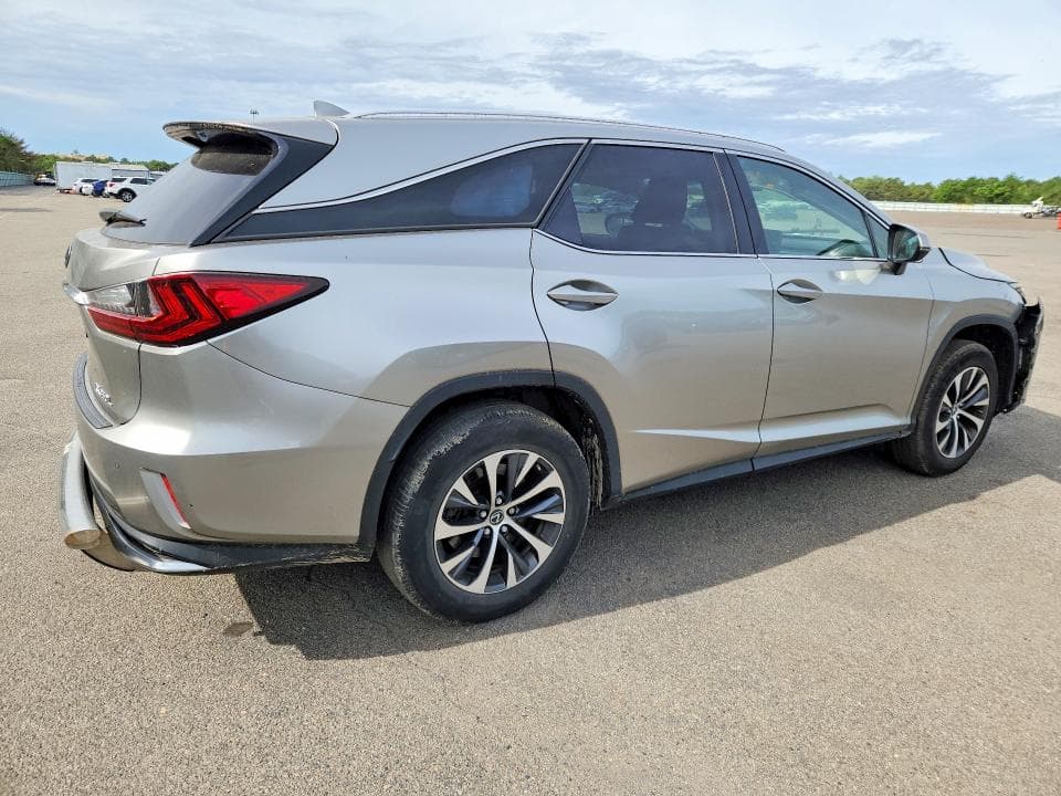 2021 LEXUS RX 350 L 3