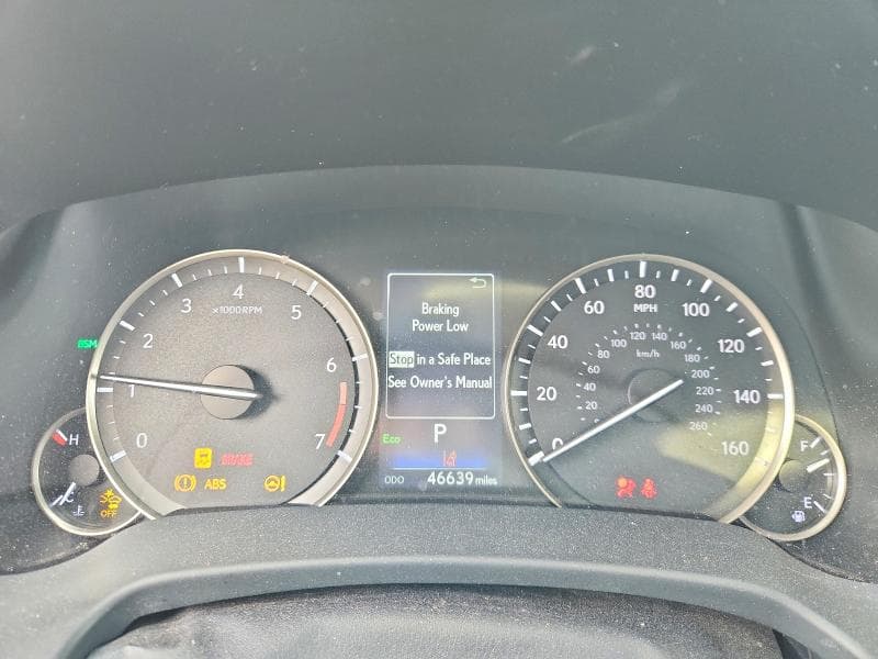 2021 LEXUS RX 350 L 9