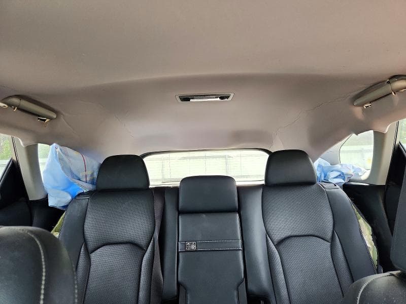 2021 LEXUS RX 350 L 10