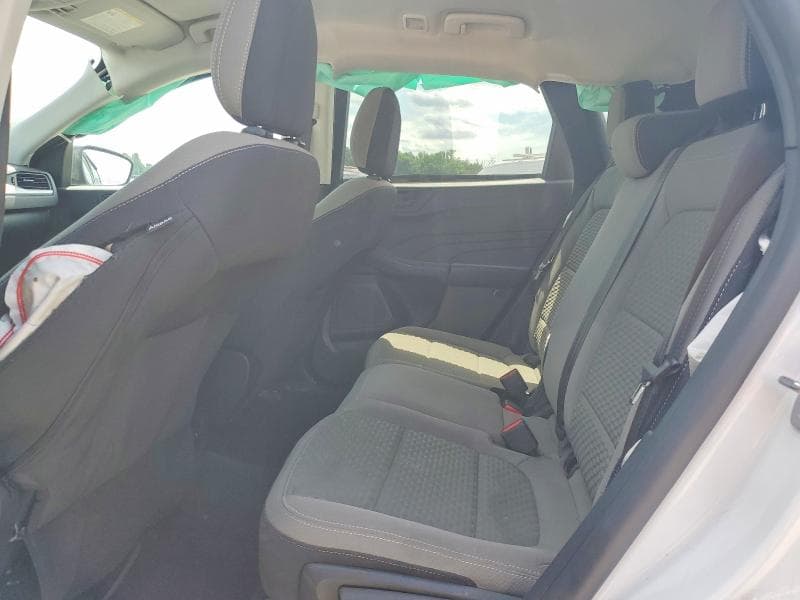 2022 FORD ESCAPE SE 11