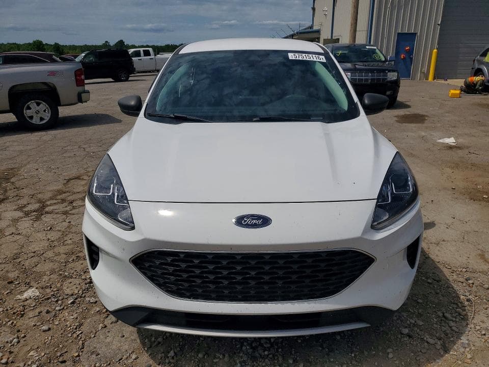 2022 FORD ESCAPE SE 5