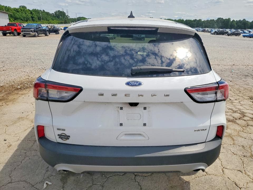 2022 FORD ESCAPE SE 6