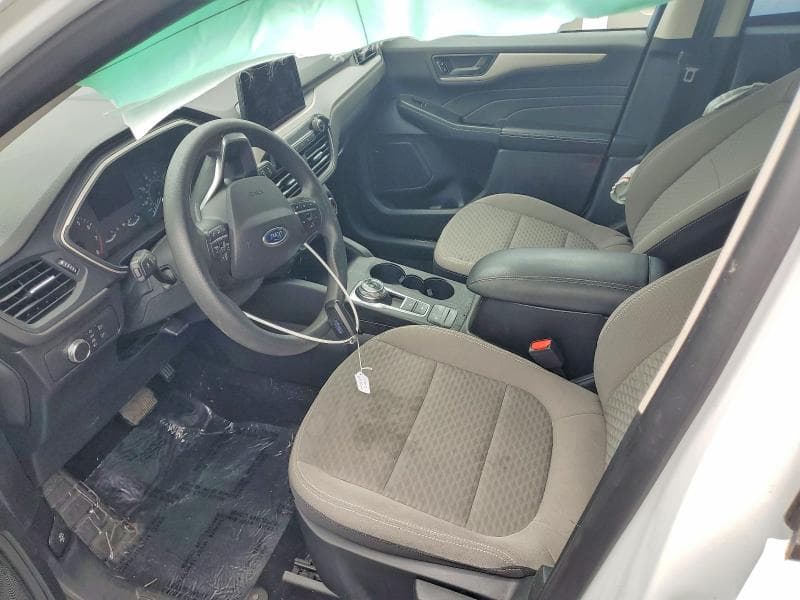 2022 FORD ESCAPE SE 7