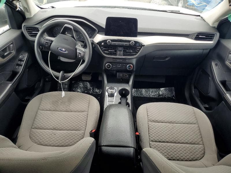 2022 FORD ESCAPE SE 8