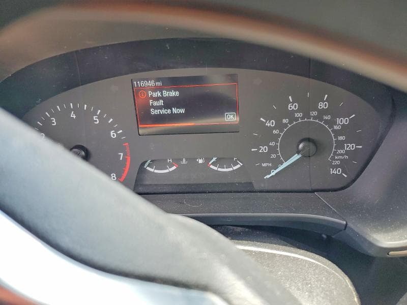 2022 FORD ESCAPE SE 9