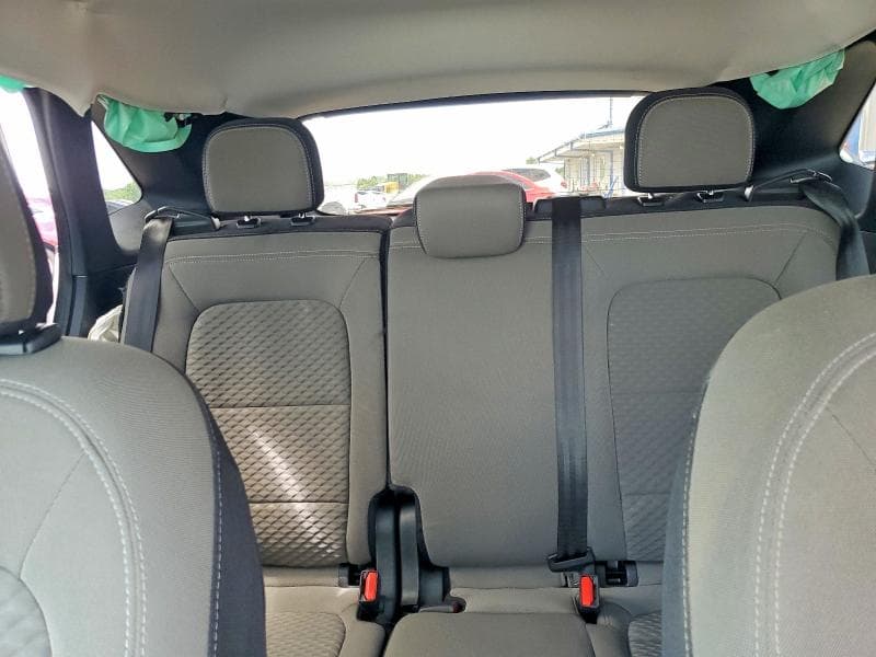 2022 FORD ESCAPE SE 10