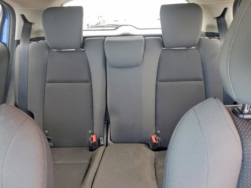 2021 HONDA HR-V EX EX 10