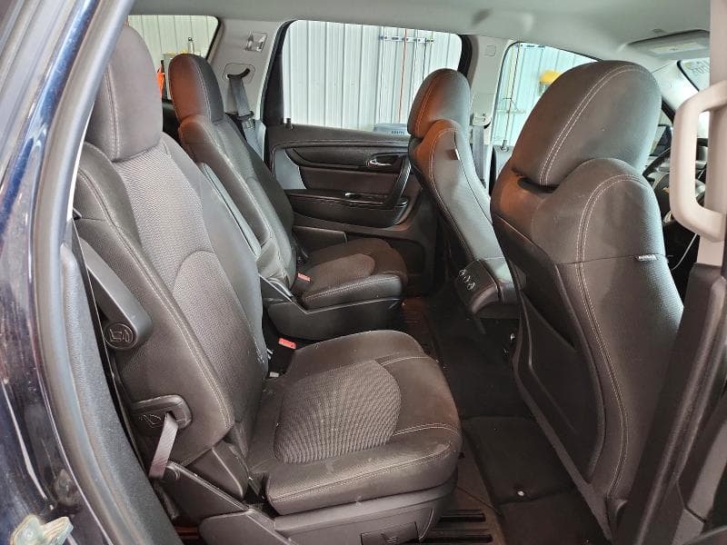 2016 CHEVROLET TRAVERSE LT 11
