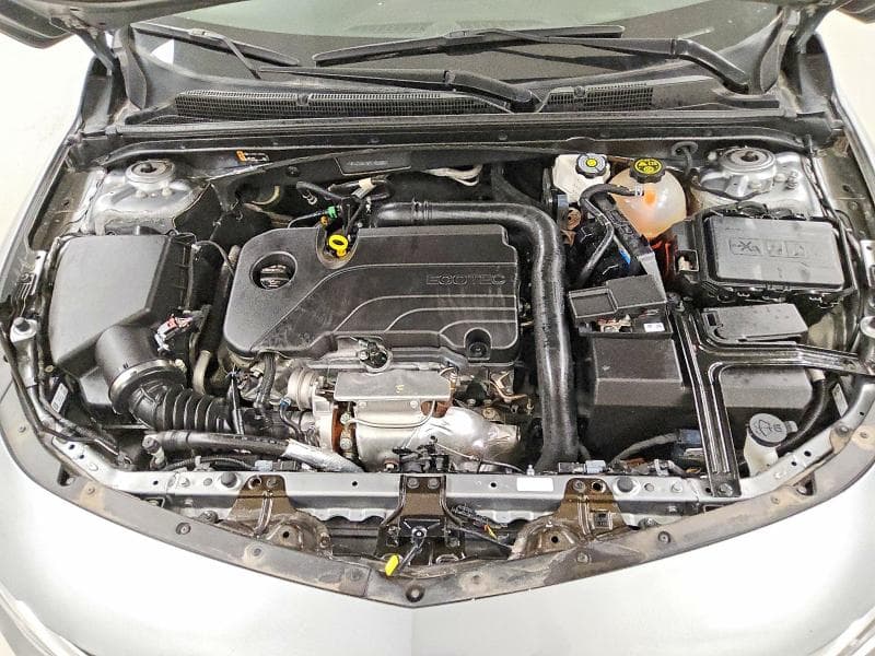 2024 CHEVROLET MALIBU LT 11