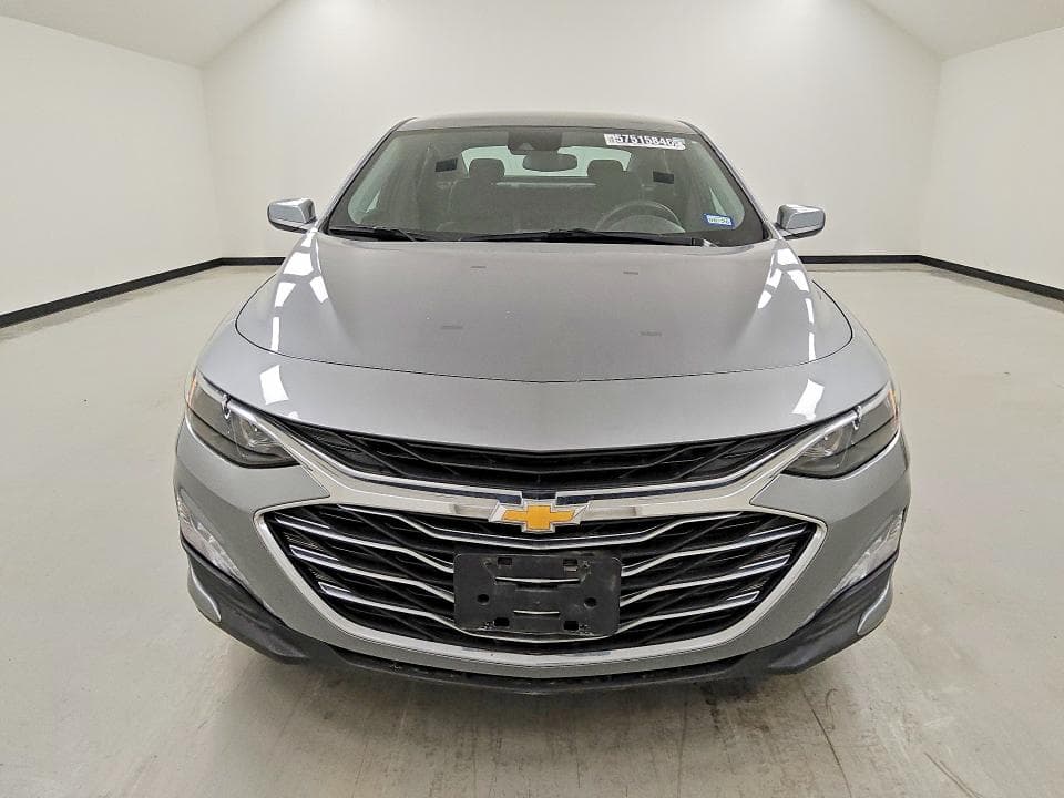 2024 CHEVROLET MALIBU LT 5