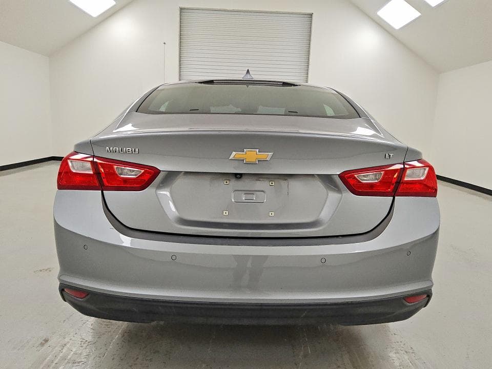 2024 CHEVROLET MALIBU LT 6