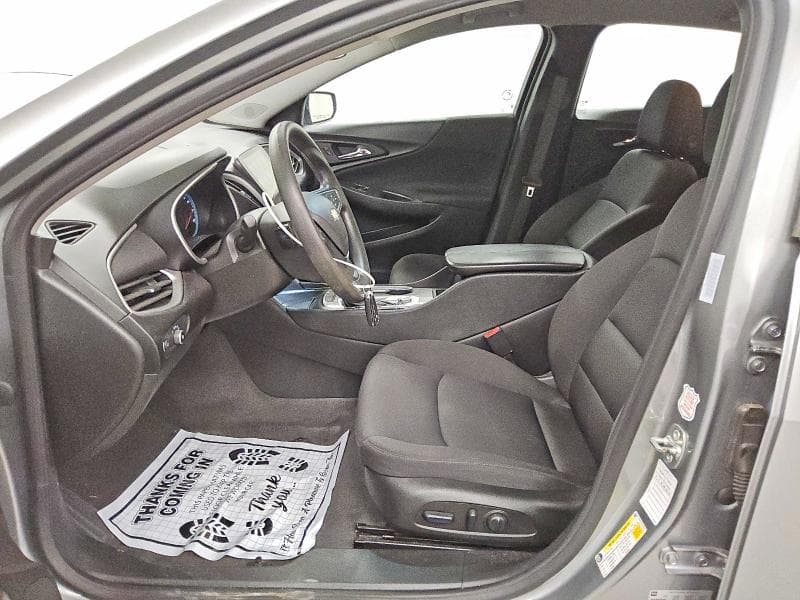 2024 CHEVROLET MALIBU LT 7