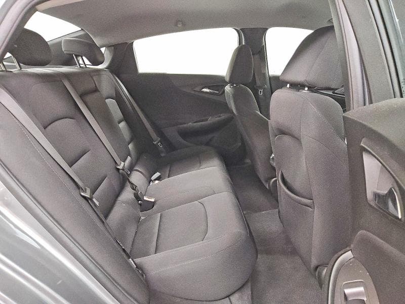 2024 CHEVROLET MALIBU LT 10