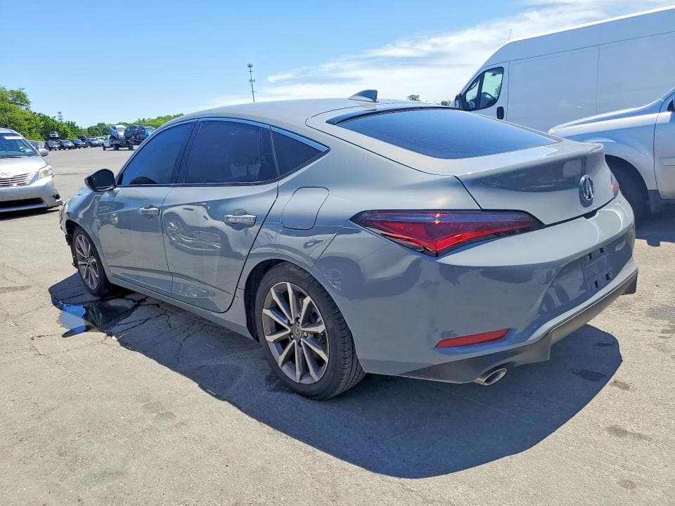 2026 ACURA INTEGRA 2