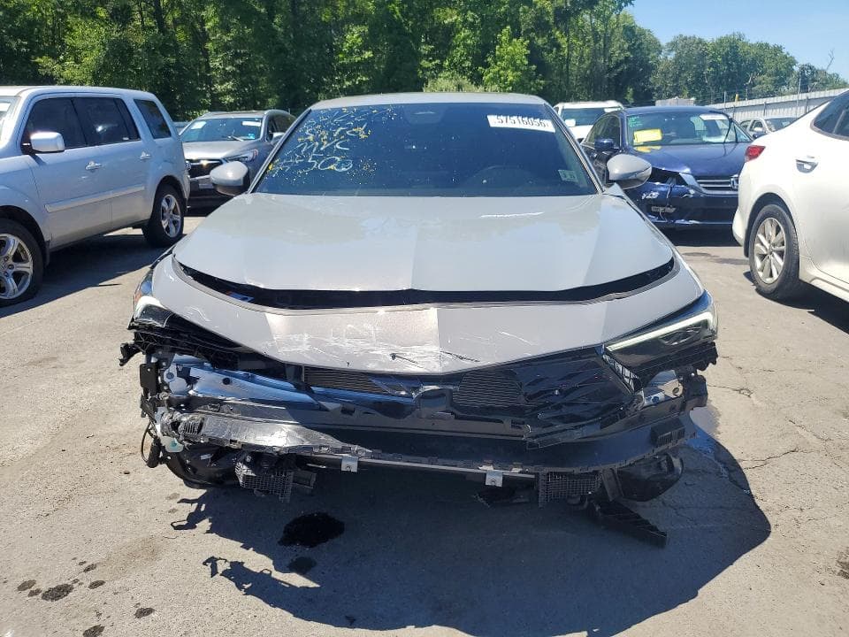2026 ACURA INTEGRA 5