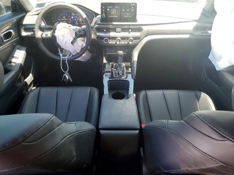 2026 ACURA INTEGRA 8