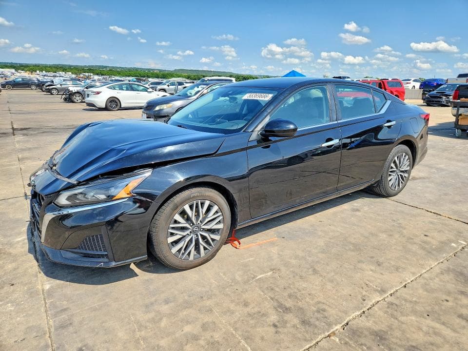 2023 NISSAN ALTIMA SV - 1