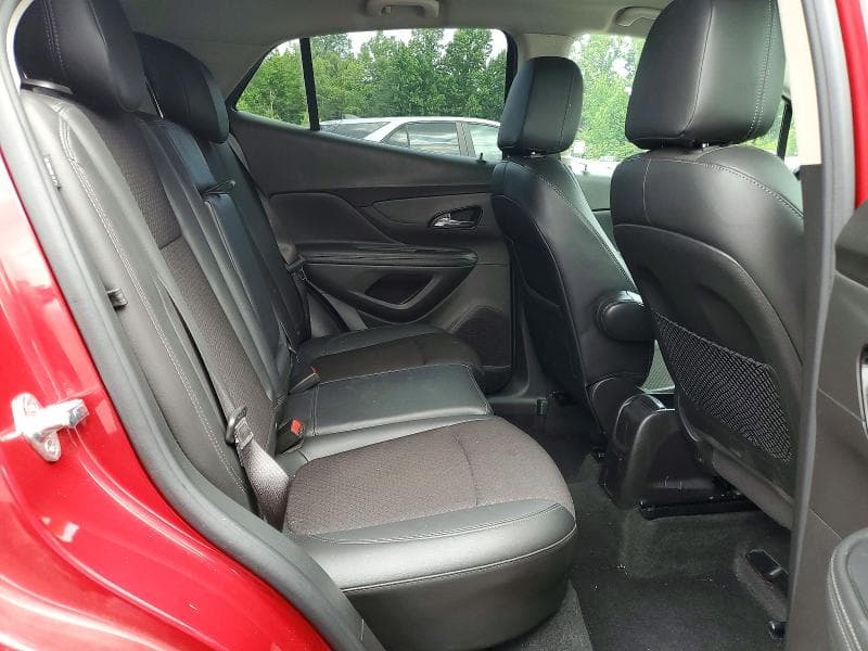 2019 BUICK ENCORE 11