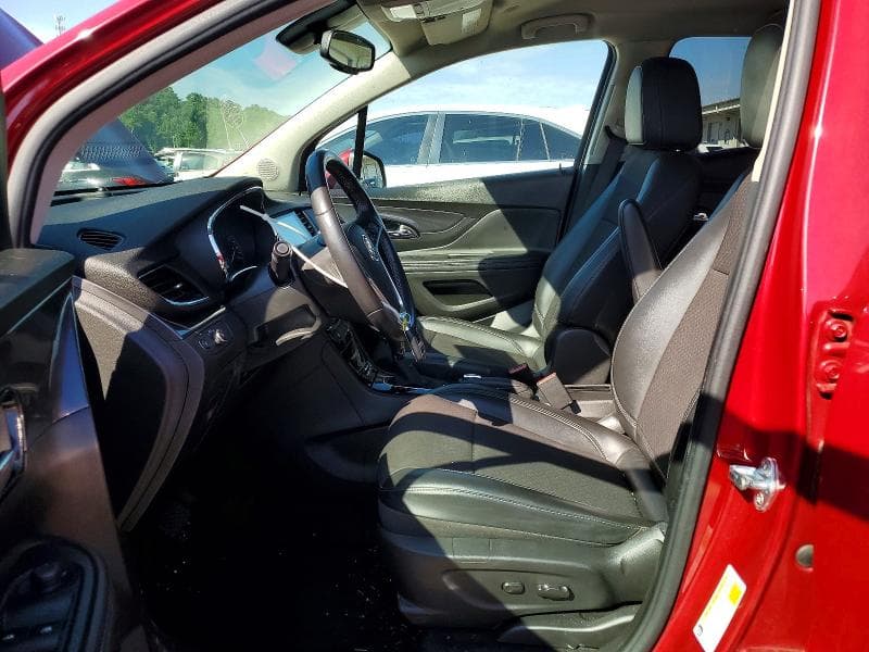 2019 BUICK ENCORE 7