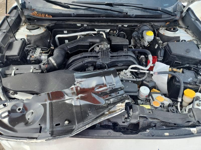 2023 SUBARU OUTBACK TOURING TOURING 11