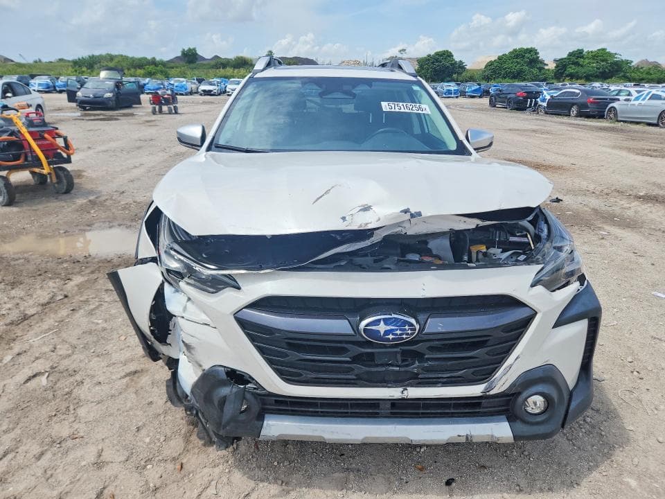 2023 SUBARU OUTBACK TOURING TOURING 5
