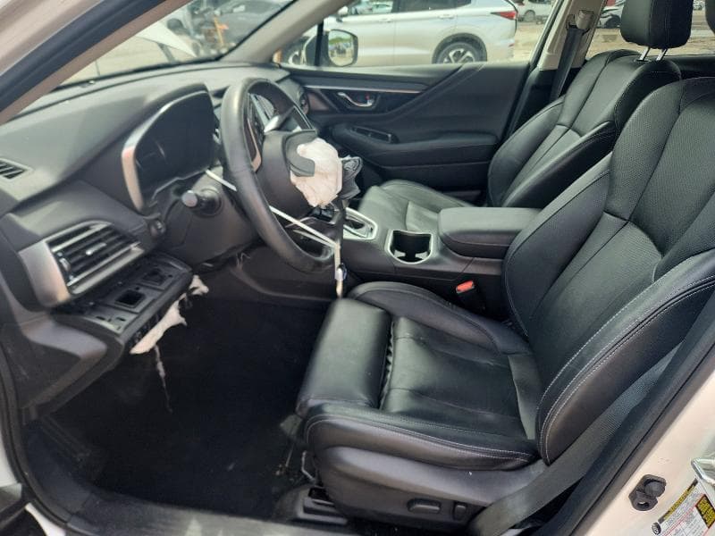 2023 SUBARU OUTBACK TOURING TOURING 7